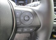 Toyota Corolla Cross 25