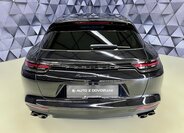 Porsche Panamera 6