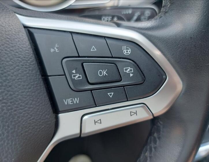 Volkswagen Passat 26