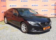 Mazda 6 1