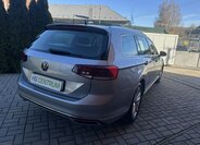 Volkswagen Passat Kombi 2,0 l 110 kw