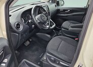 Mercedes-Benz Vito VAN / Minibus 2,0 l 174 kw