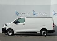Opel Vivaro 2