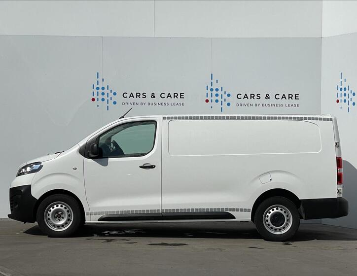 Opel Vivaro 2