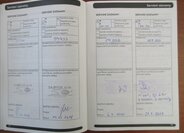 Land Rover Range Rover Evoque Hatchback 2,0 l 132 kw