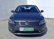 Volkswagen Passat Sedan 1,4 l 110 kw