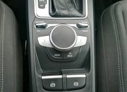 Audi Q2 SUV 2,0 l 85 kw