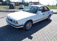 BMW Řada 5 Sedan / Limuzína 2,0 l 95 kw