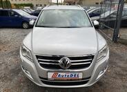 Volkswagen Tiguan 11