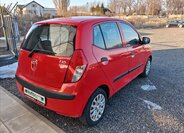 Hyundai i10 Hatchback 1,1 l 48 kw