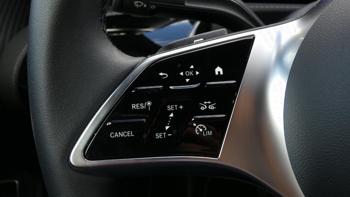 Mercedes-Benz Třídy A