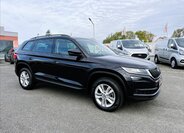 Škoda Kodiaq Kombi 2,0 l 110 kw