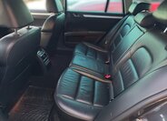 Škoda Superb 7