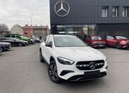 Mercedes-Benz GLA 1