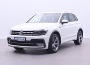 Volkswagen Tiguan 3