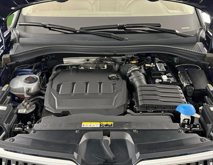 Škoda Kodiaq SUV / Terénní 2,0 l 110 kw