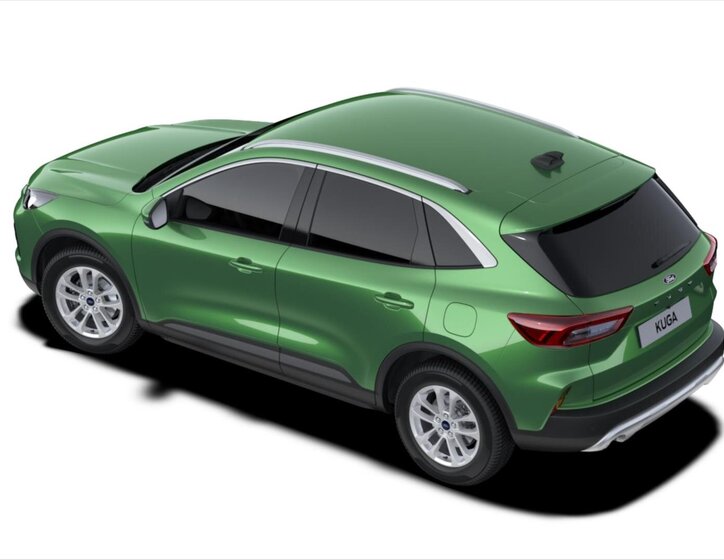 Ford Kuga 5