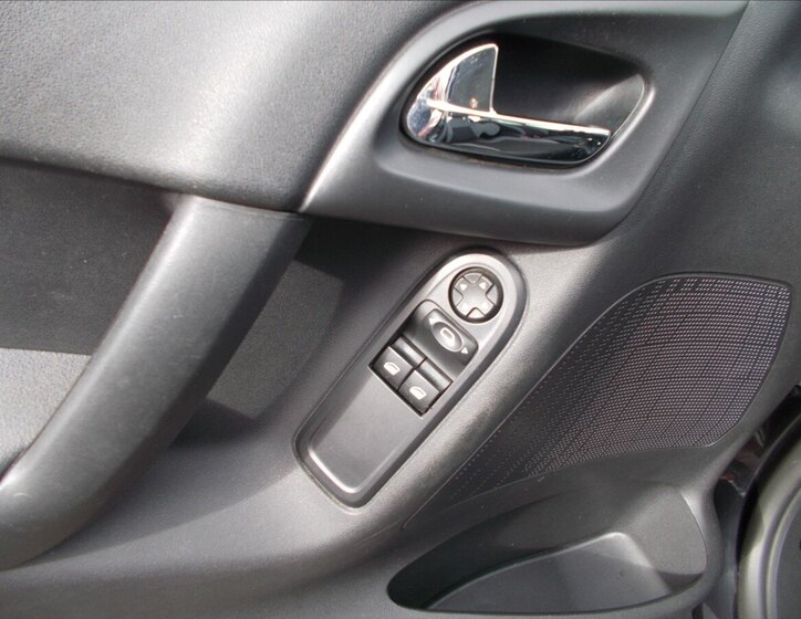 Citroën C3 Hatchback 1,1 l 44 kw