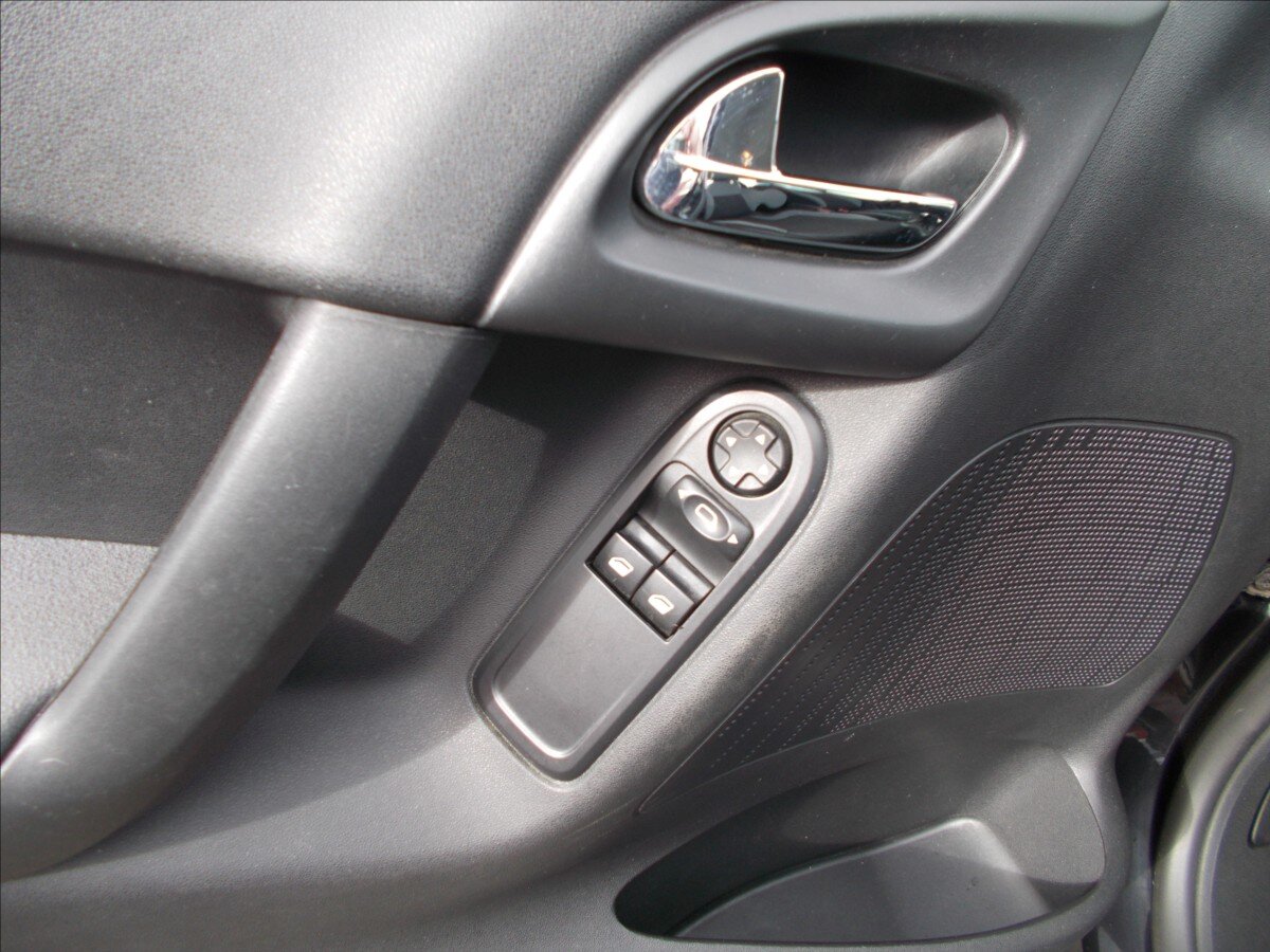 Citroën C3 Hatchback 1,1 l 44 kw