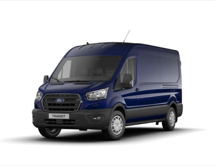 Ford Transit Ostatní 2,0 l 96 kw