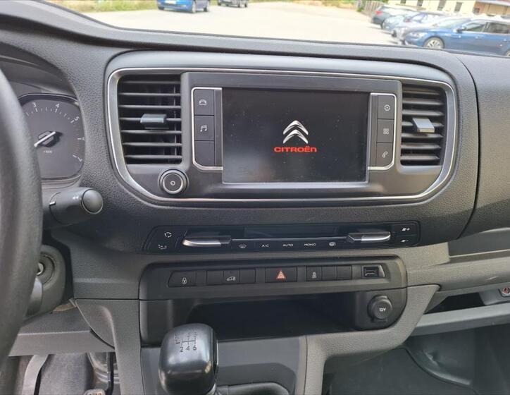 Citroën Jumpy 11