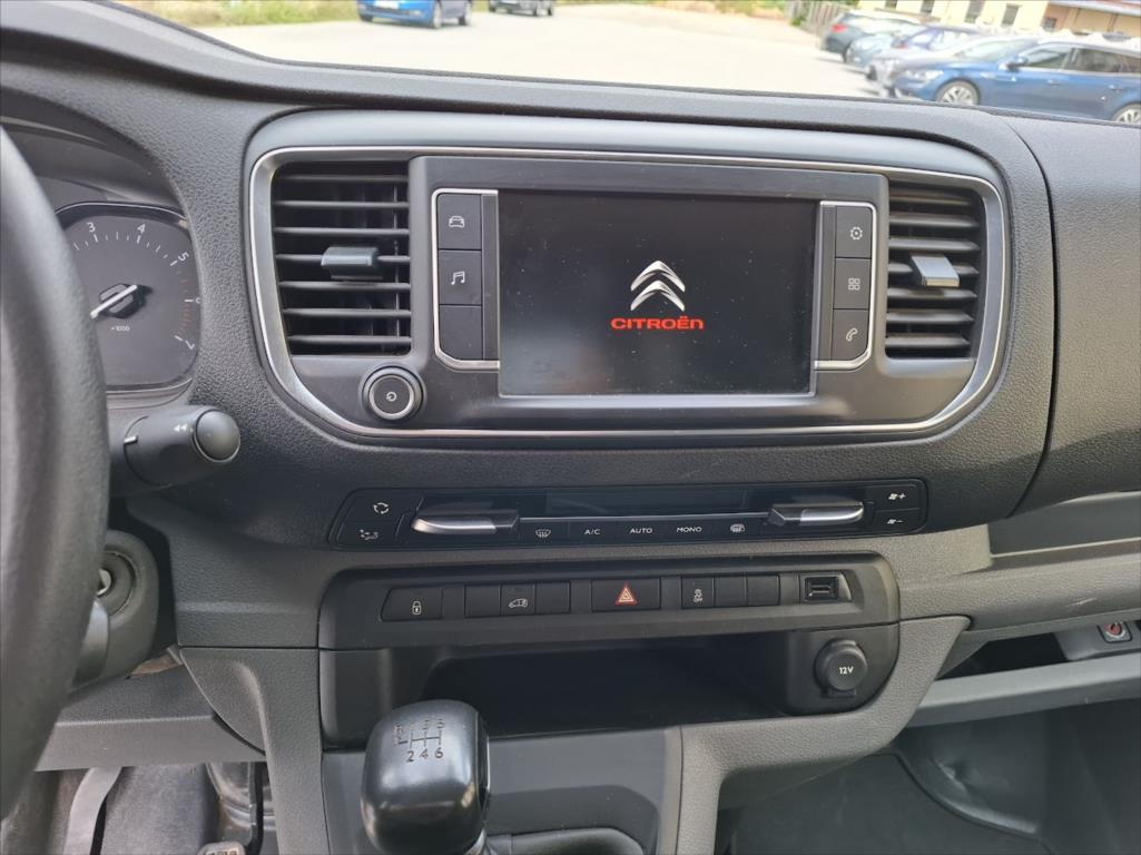 Citroën Jumpy