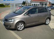 Volkswagen Golf Plus 2
