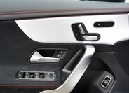 Mercedes-Benz CLA Sedan 2,0 l 340 kw