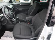 Škoda Fabia Kombi 999,0 81 kw