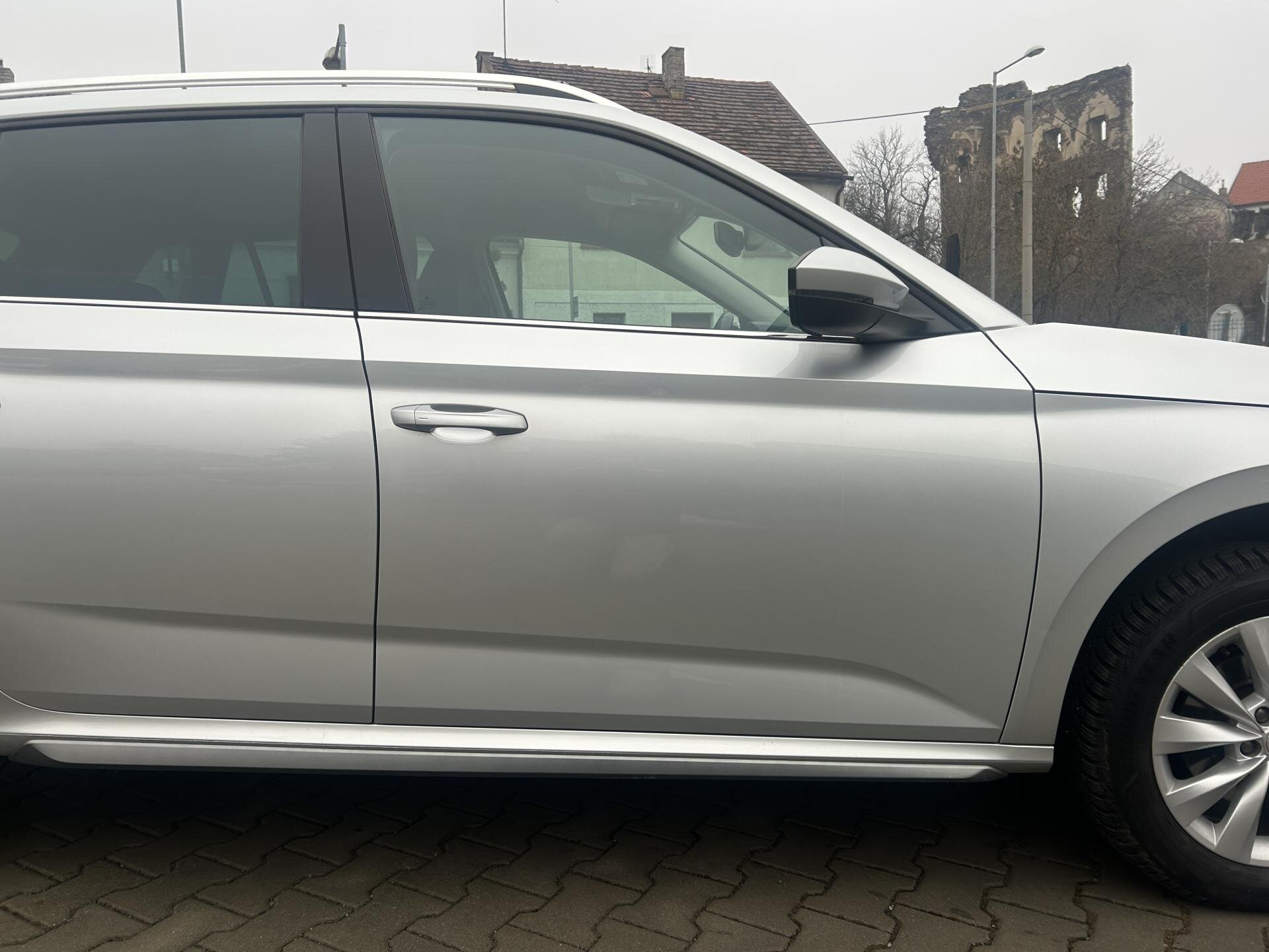 Škoda Kamiq Hatchback 999,0 85 kw