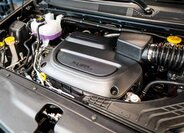 Chrysler Pacifica MPV 3,6 l 221 kw