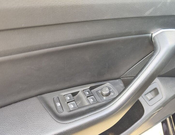 Volkswagen Arteon Liftback 2,0 l 110 kw