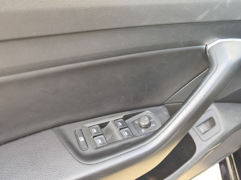 Volkswagen Arteon Liftback 2,0 l 110 kw