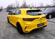 Renault Mégane Hatchback 1,8 l 221 kw