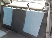 Fiat Punto Hatchback 1,2 l 44 kw