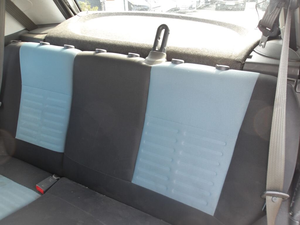 Fiat Punto Hatchback 1,2 l 44 kw