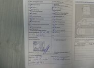 Volkswagen Caddy Kombi 1,6 l 75 kw