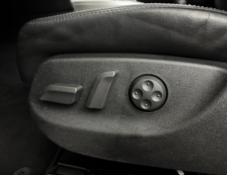 Audi A6 Sedan 2,7 l 140 kw