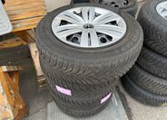 Volkswagen Touran 15