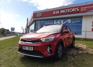 KIA Stonic SUV 1,2 l 58 kw