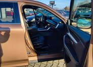 Mazda CX-80 SUV / Terénní 3,3 l 187 kw