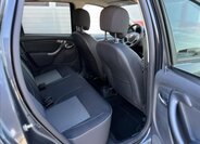 Dacia Duster SUV 1,6 l 84 kw