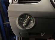 Škoda Octavia Kombi 2,0 l 135 kw