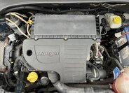 Fiat Grande Punto Hatchback 1,2 l 55 kw