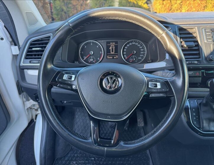 Volkswagen Multivan VAN-Minibus 2,0 l 150 kw