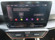 Cupra Formentor SUV / Terénní 1,5 l 110 kw