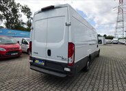 Iveco Daily Ostatní 2,3 l 115 kw