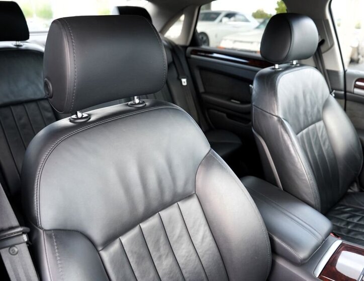 Audi A8 Sedan 3,0 l 171 kw