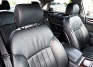 Audi A8 Sedan 3,0 l 171 kw