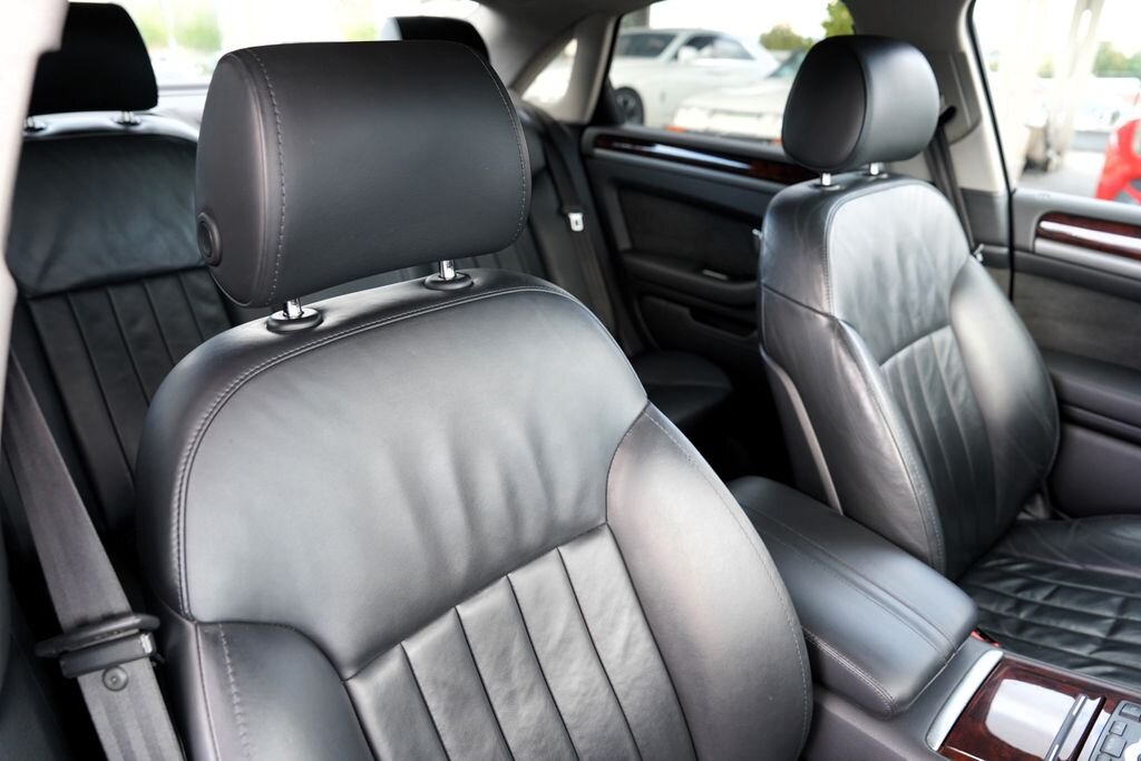 Audi A8 Sedan 3,0 l 171 kw